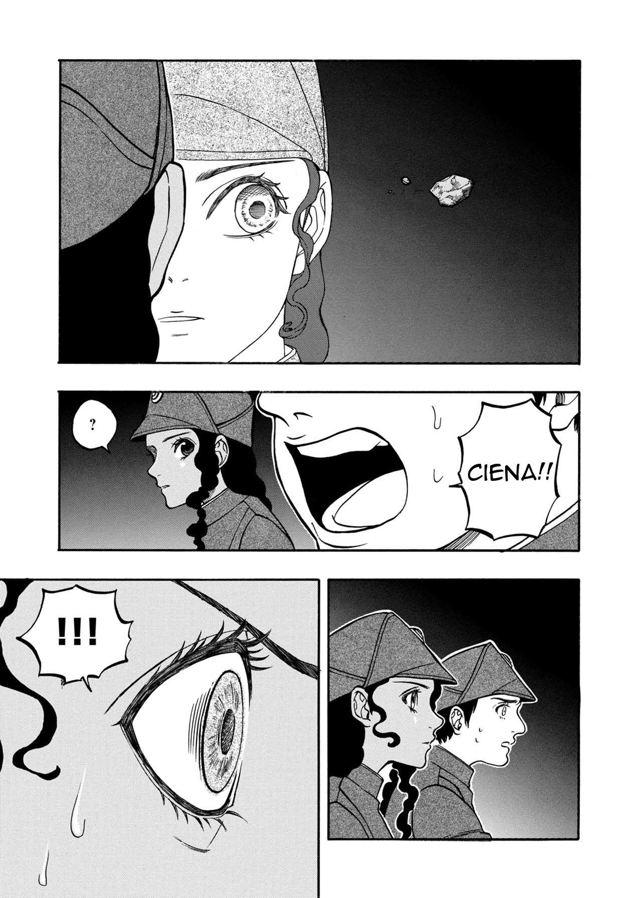 Star Wars Lost Stars - Chapter 14 image 10